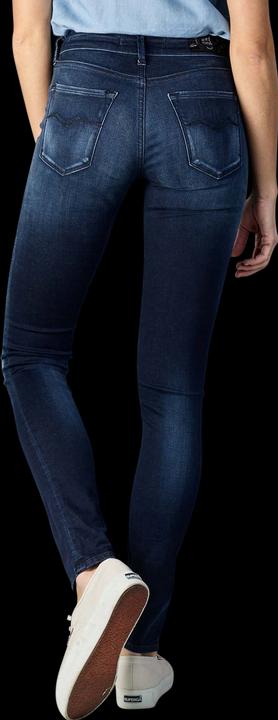 Image du produit Replay New Luz Jeans Skinny XR02 007 (W25/L28)