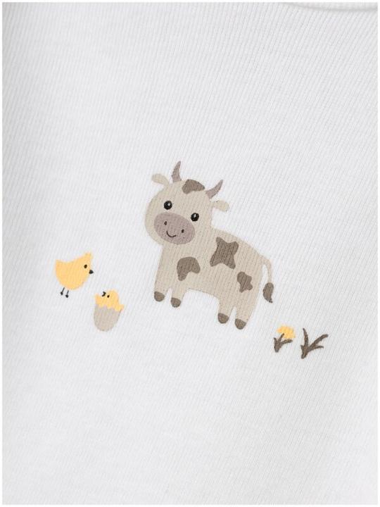 Actual product image Name it BabyBody Farm (80)