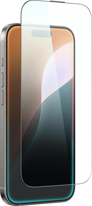 Produktbild Amazingthing Titan Max Panzerglas für iPhone 16 Plus (1 Stück, Apple iPhone 16 Plus)