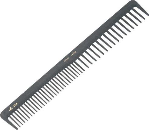HH Simonsen Carbon Comb no. 214