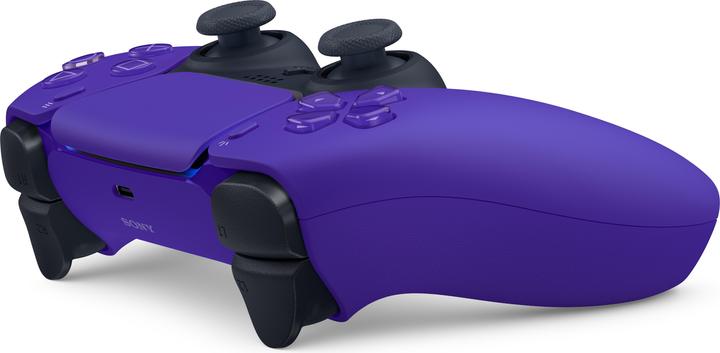 Actual product image Sony DualSense Wireless-Controller - Galactic Purple (PS5)