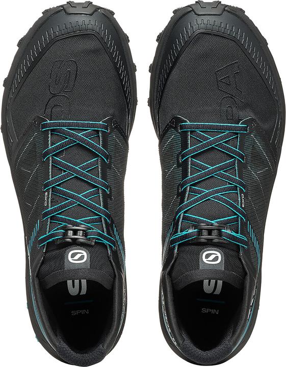 Actual product image Scarpa Spin ST (46)