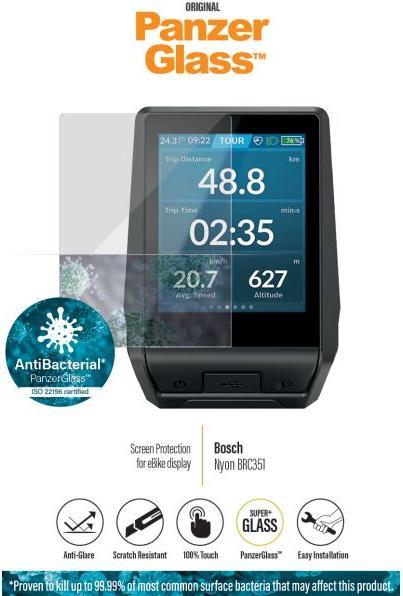 Immagine prodotto PanzerGlass Protettore di display Anti-Glare Bosch Nyon BRC351 (Display)