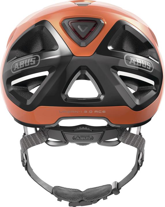 Produktbild Abus Urban-I 3.0 ACE (56 - 61 cm)