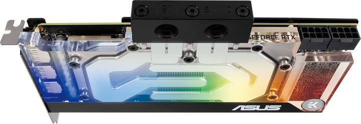 Produktbild ASUS GeForce RTX 3080 10G EK (10 GB)