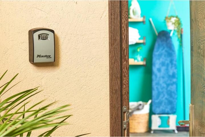 Actual product image Master Lock Select Access 5403EURD