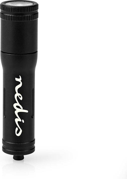 Produktbild Nedis LED Schlüsselring Taschenlampe, 100 lm (1.50 cm, 100 lm)
