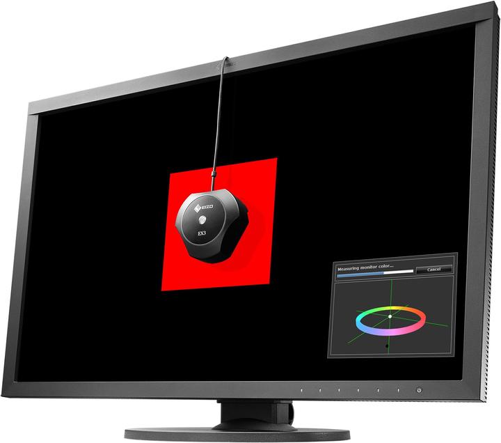 Immagine prodotto Eizo CG2420 ColorEdge (1920 x 1200 pixel, 24")