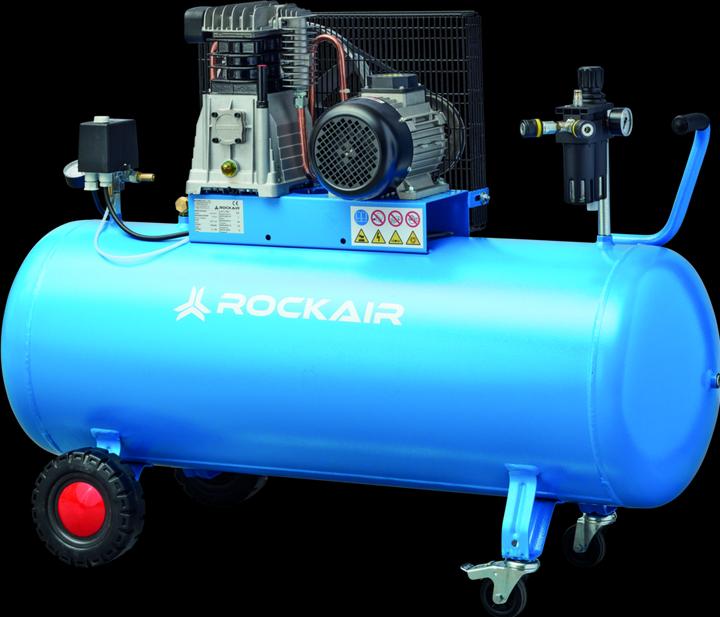 Produktbild Rockair Kompressor K-200-540T