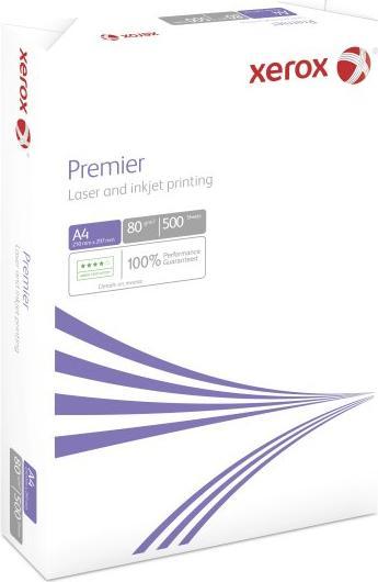 Produktbild Xerox Premier (80 g/m², 2500 x, A4)