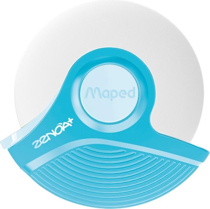 Produktbild Maped Kunststoff-Radierer Zeona+ assortiert