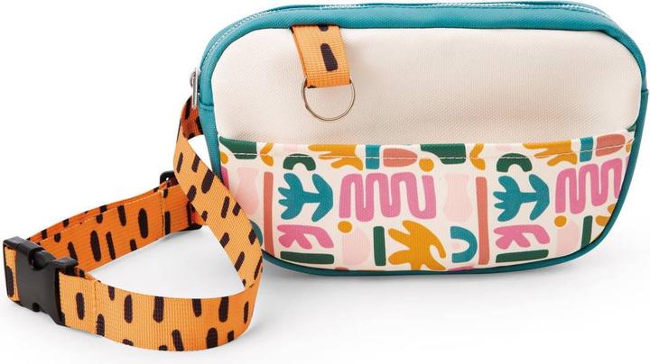 NICI 61739 Gürteltasche 20x11cm mit kleinem Kuscheltier Koala