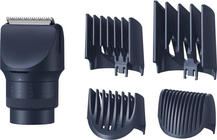 Actual product image Panasonic Multishape Trimmer-Aufs 1-30mm (1 x)