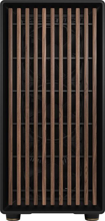 Produktbild Fractal North XL Charcoal Black (mATX, Mini-ITX, ATX, E-ATX)