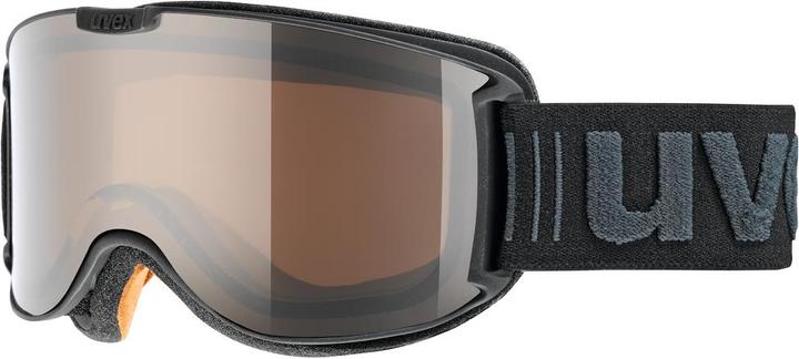 Noir, Marron Polarvision