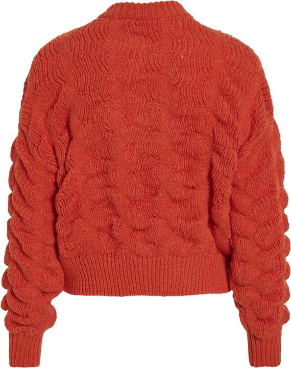 Actual product image Vila Geknöpfter Strickjacke (S)