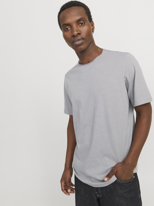 Actual product image Jack & Jones Jjebasher Tee O-Neck Ss Noos (S)
