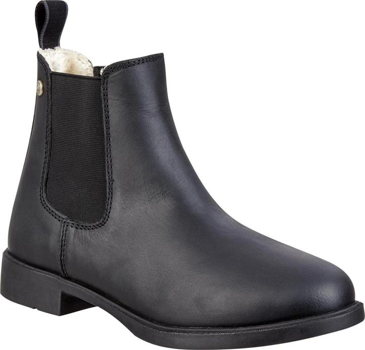 Image du produit Suedwind Footwear Bottines Jodhpur Hiver Unisex & Kids (39)