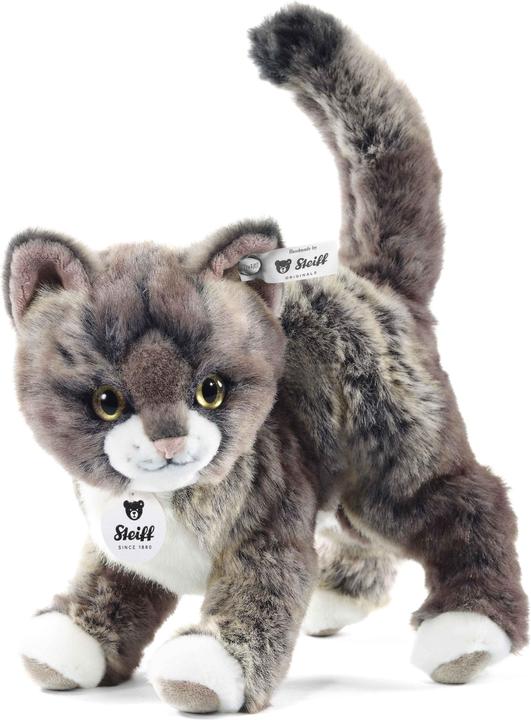 Produktbild Steiff Kitty Katze (25 cm)