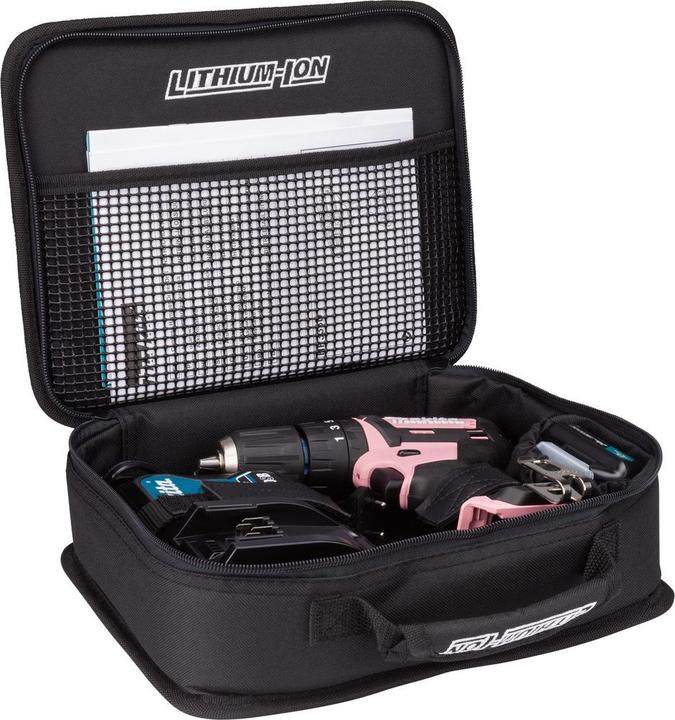 Image du produit Makita HP333DSAP1 (Fonctionnement sur batterie)