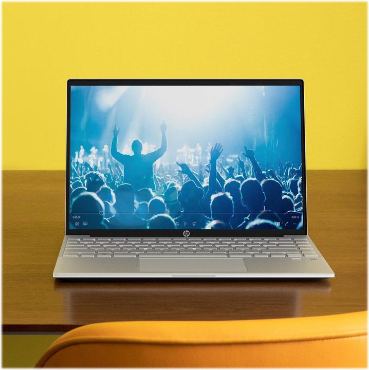 Produktbild HP Pavilion Aero 13-be1650nz (13.30", AMD Ryzen 7 5825U, 16 GB, 1000 GB, CH)