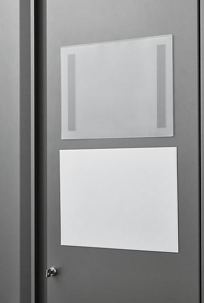 Produktbild Magnetoplan magnetofix-Sichttasche