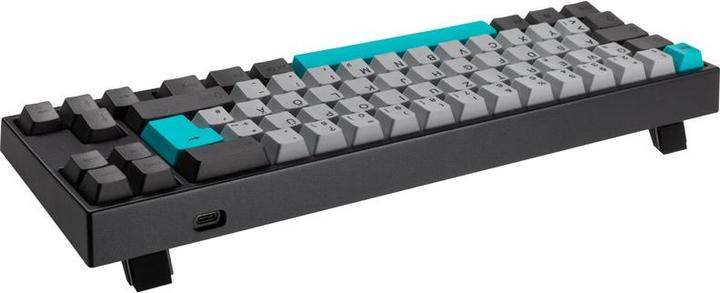 Immagine prodotto Ducky Miya Pro Moonlight (DE, Cablato)
