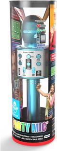 Image du produit Idance Party Mic