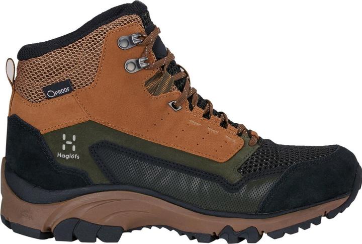 Actual product image Haglöfs Skuta Mid Proof Eco Women (40)