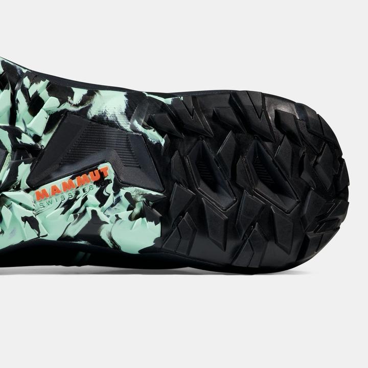 Image du produit Mammut Femmes Sertig TR Basse (36.5, 37)
