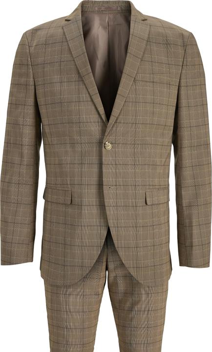 Immagine prodotto Jack & Jones JPRFRANCO Super Slim Fit Anzug Einreihiger Blazer und Hose (48)