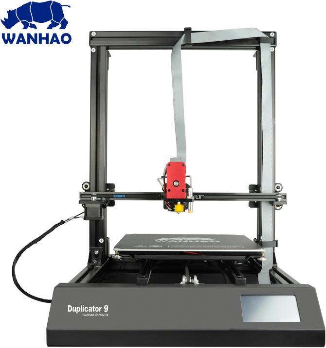 Image du produit Wanhao Duplicator 9 Mark I 300