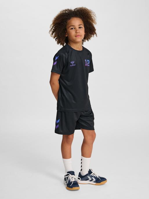 Produktbild hummel hmlSHIMMER T-SHIRT S/S (158)