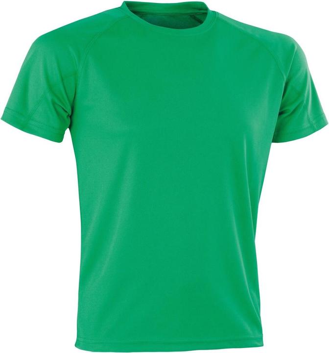 Spiro Impact Aircool Tee
