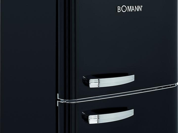 Produktbild Bomann Dtr 353 (208 l)