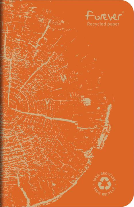 Actual product image Calligaphe Premium booklet (Plain, Soft cover)