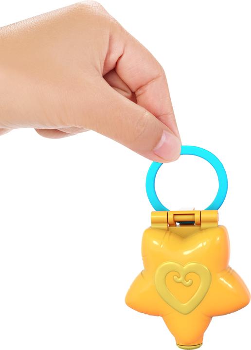 Produktbild Polly Pocket Mini-Schatulle Shanis Konzert