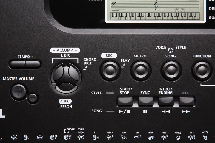 Immagine prodotto Kurzweil KP30 (49 Chiavi)