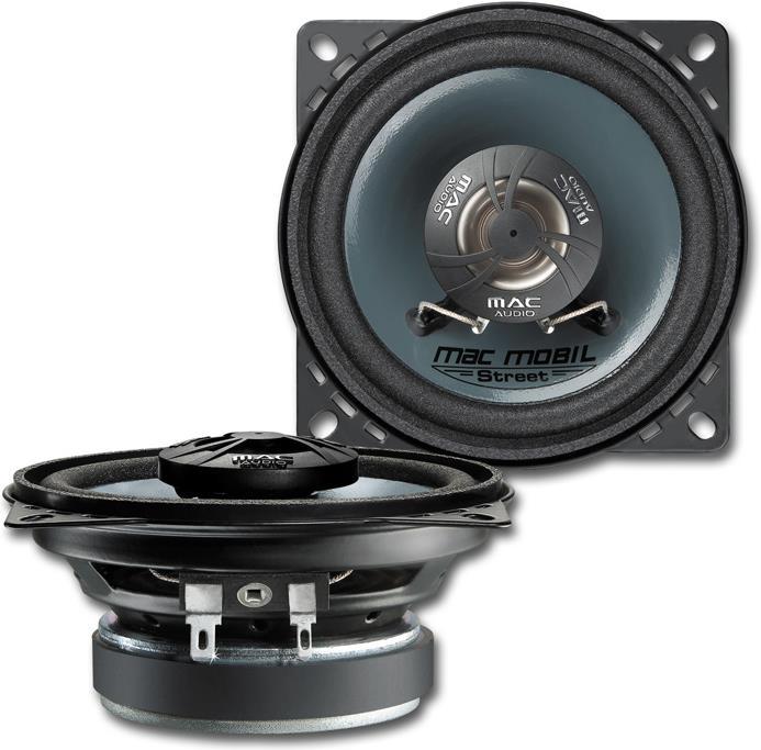 Actual product image Mac Audio Mac Mobile Street 10.2 (160 W, 10 cm)