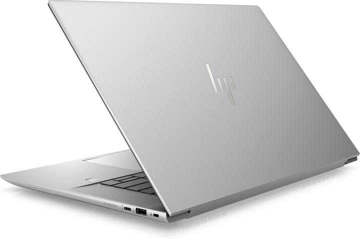 Actual product image HP ZBook 5F981ES - 16" Notebook - Core i9 5.4 GHz 40.6 cm (16", Intel Core i9-13900H, 32 GB, 2000 GB, DE)