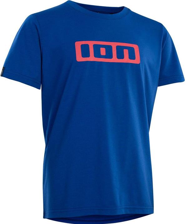 Produktbild ION Tee Logo SS DR (128)