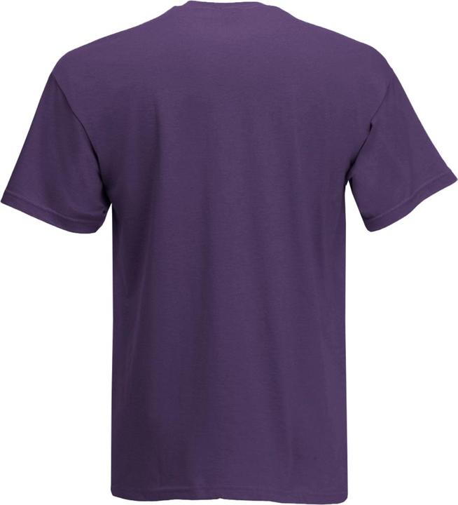Immagine prodotto Universal Textiles T-shirt Value a maniche corte per il tempo libero (L)