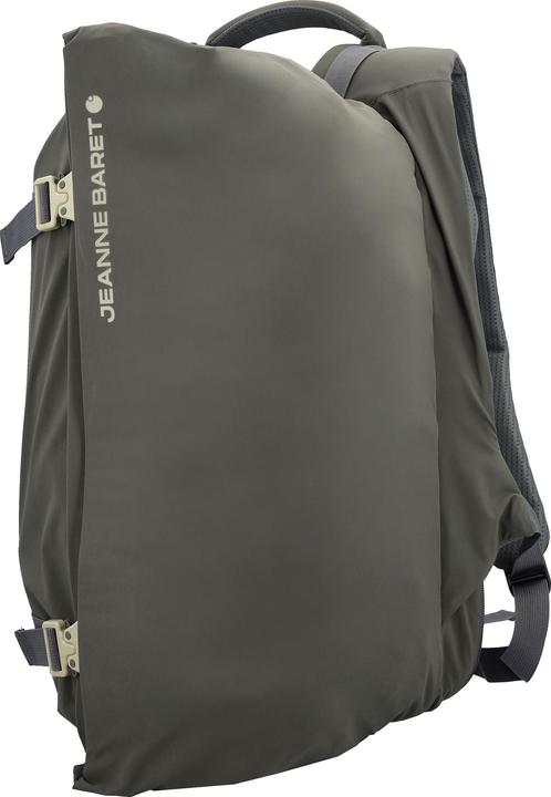 Actual product image Jeanne Baret Tonga Travel