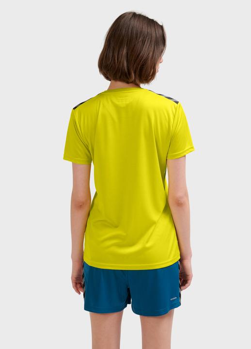 Produktbild hummel Hmlauthentic Pl Jersey S/S Woman (M)
