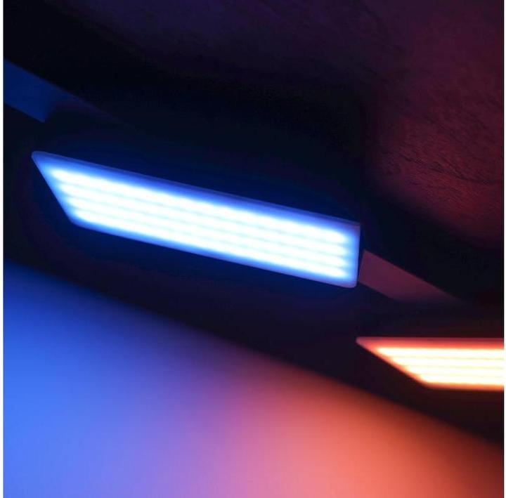 Actual product image Ulanzi LT002 (Video light)