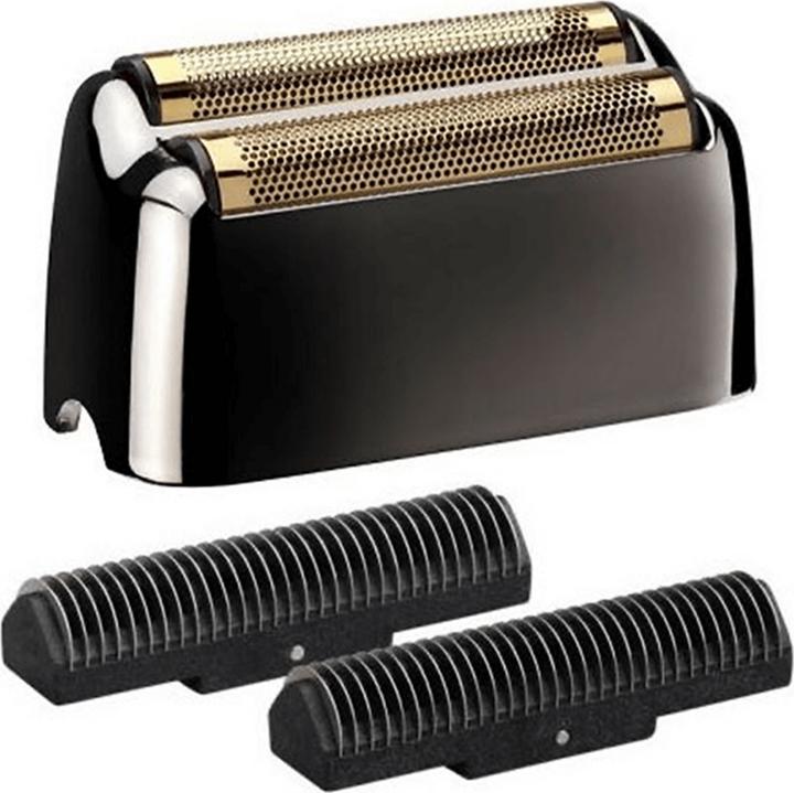 Immagine prodotto BaByliss Griglia di rasatura FXFS2GSE GunsteelFX, FXRF2GSE (FXFS2GSE) (1 x)