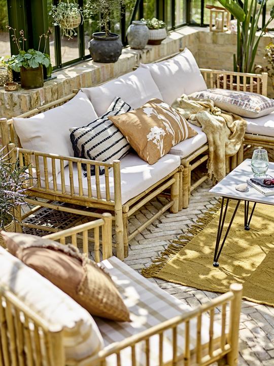 Produktbild Bloomingville Zola (200 x 140 cm)
