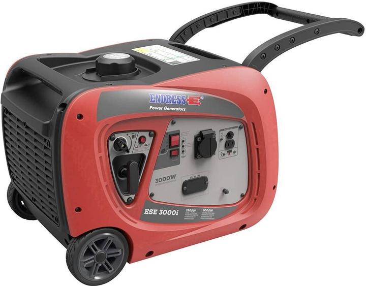 Endress ESE 3000i (3000 W, 6.80 l)