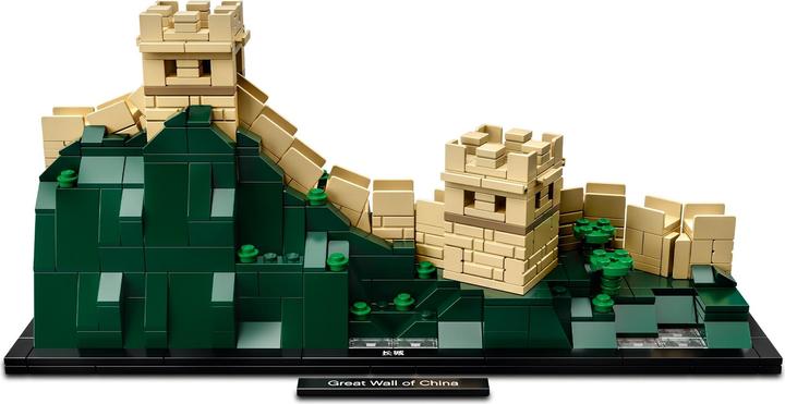 Produktbild LEGO Die Chinesische Mauer (21041, LEGO Architecture)
