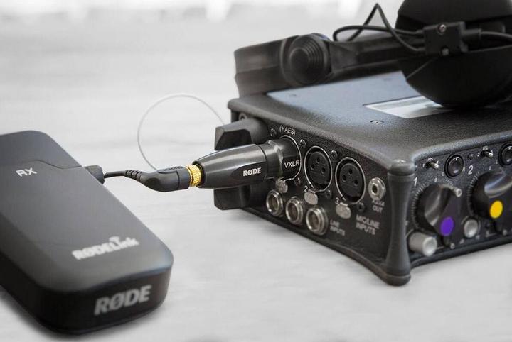 Actual product image RØDE Vxlr
